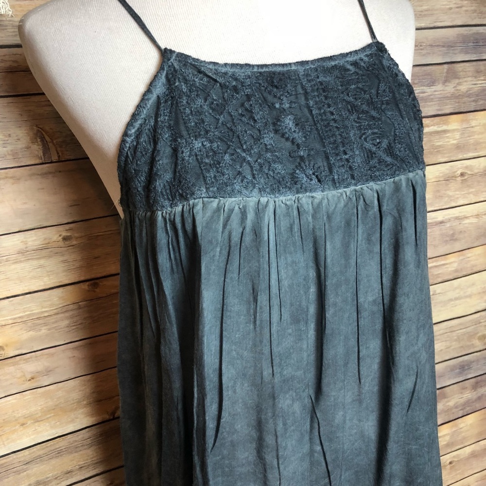 Boho Tank Top